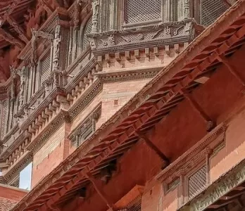 durbar-achitecture