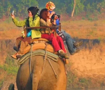 kathmandu-chitwan-tour