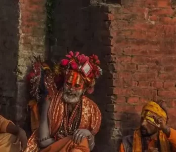 kathmandu-sight-seeing-in-temple