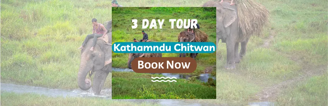kathamndu-chitwan-3-days-package